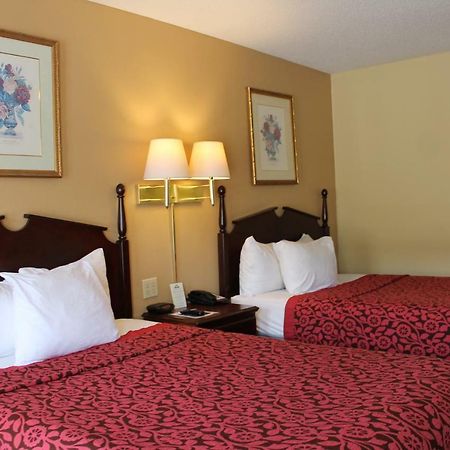 Meridian Inn Hotel المظهر الخارجي الصورة