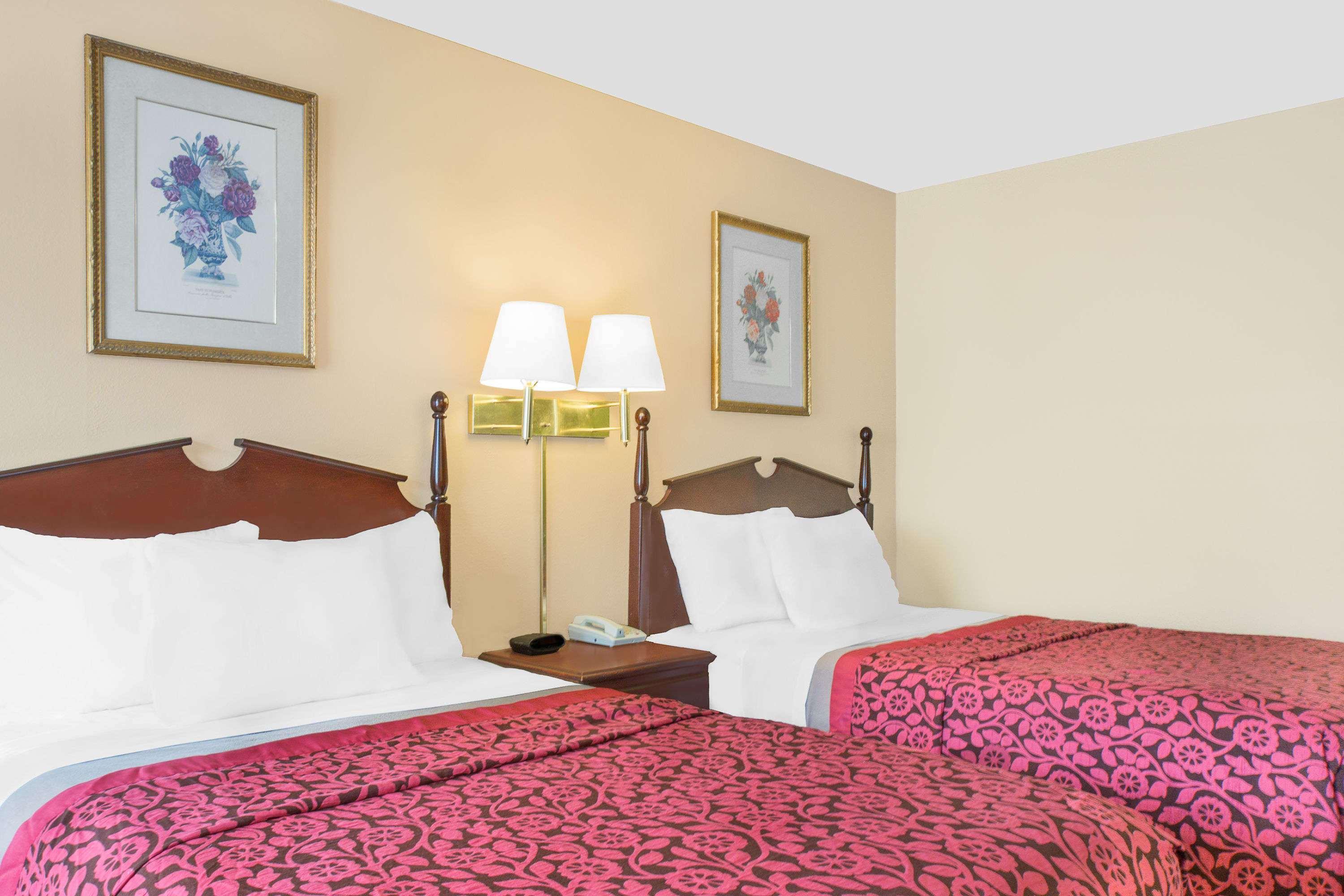 Meridian Inn Hotel المظهر الخارجي الصورة