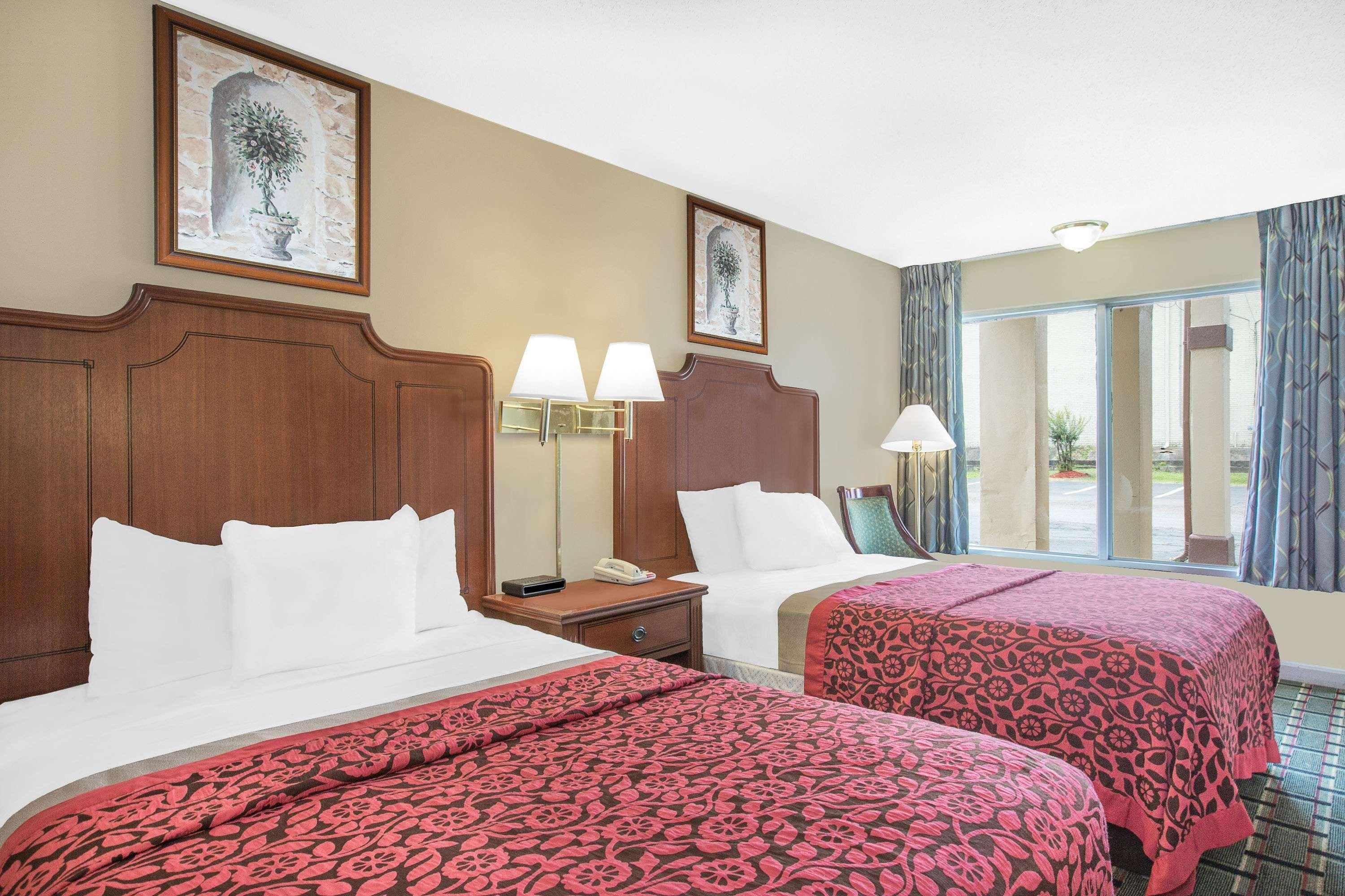 Meridian Inn Hotel المظهر الخارجي الصورة