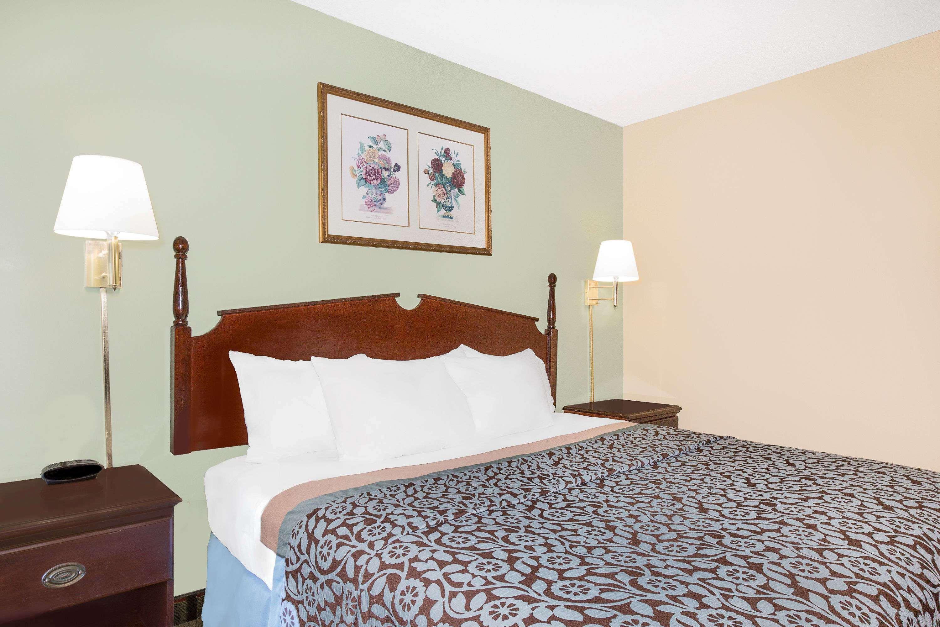 Meridian Inn Hotel المظهر الخارجي الصورة