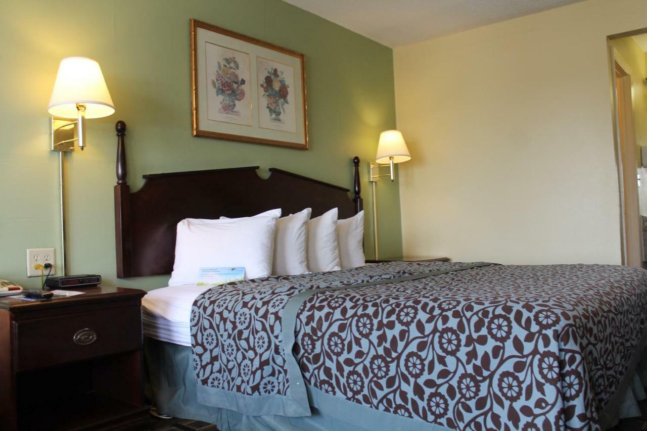 Meridian Inn Hotel المظهر الخارجي الصورة