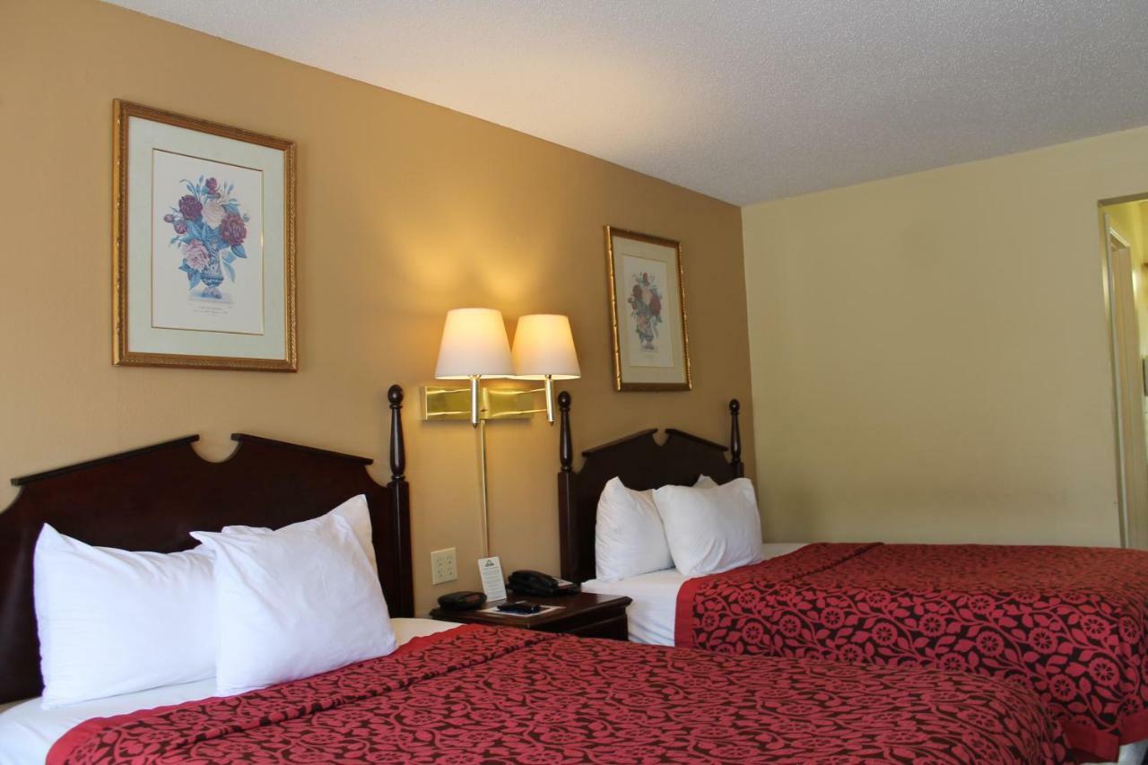 Meridian Inn Hotel المظهر الخارجي الصورة